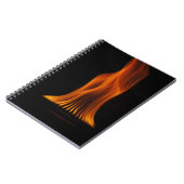 Foto Notebook (80 Seiten B&W) Notizblock (Linke Seite)