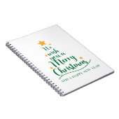 Foto Notebook (80 Seiten B&W) Notizblock (Rechte Seite)