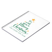 Foto Notebook (80 Seiten B&W) Notizblock (Linke Seite)