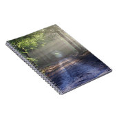 Foto Notebook (80 Seiten B&W) Notizblock (Rechte Seite)