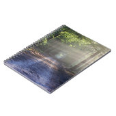 Foto Notebook (80 Seiten B&W) Notizblock (Linke Seite)