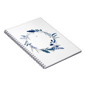 Foto Notebook (80 Seiten B&W) Notizblock (Rechte Seite)