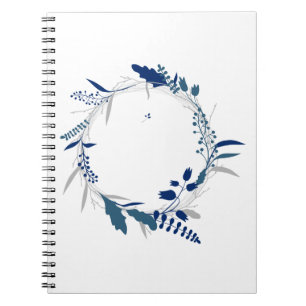 Foto Notebook (80 Seiten B&W) Notizblock