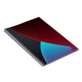 Foto Notebook (80 Seiten B&W) Notizblock (Rechte Seite)