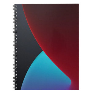 Foto Notebook (80 Seiten B&W) Notizblock