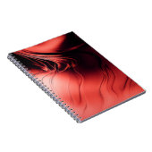 Foto Notebook (80 Seiten B&W) Notizblock (Rechte Seite)