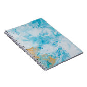 Foto Notebook (80 Seiten B&W) Notizblock (Rechte Seite)