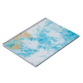 Foto Notebook (80 Seiten B&W) Notizblock (Linke Seite)
