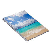 Foto Notebook (80 Seiten B&W) Notizblock (Rechte Seite)