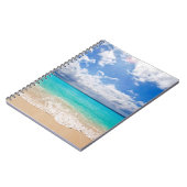 Foto Notebook (80 Seiten B&W) Notizblock (Linke Seite)