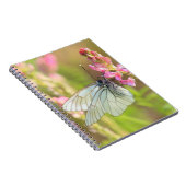 Foto Notebook (80 Seiten B&W) Notizblock (Rechte Seite)