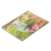 Foto Notebook (80 Seiten B&W) Notizblock (Linke Seite)