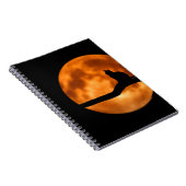 Foto Notebook (80 Seiten B&W) Notizblock (Rechte Seite)