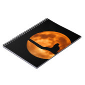 Foto Notebook (80 Seiten B&W) Notizblock (Linke Seite)