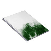 Foto Notebook (80 Seiten B&W) Notizblock (Rechte Seite)