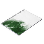 Foto Notebook (80 Seiten B&W) Notizblock (Linke Seite)