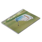 Foto Notebook (80 Seiten B&W) Notizblock (Linke Seite)