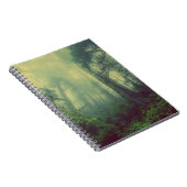 Foto Notebook (80 Seiten B&W) Notizblock (Rechte Seite)