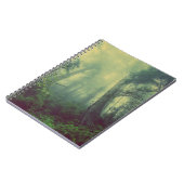 Foto Notebook (80 Seiten B&W) Notizblock (Linke Seite)