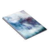 Foto Notebook (80 Seiten B&W) Notizblock (Rechte Seite)