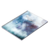 Foto Notebook (80 Seiten B&W) Notizblock (Linke Seite)