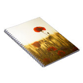 Foto Notebook (80 Seiten B&W) Notizblock (Rechte Seite)