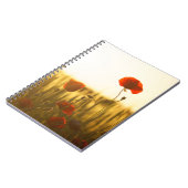 Foto Notebook (80 Seiten B&W) Notizblock (Linke Seite)