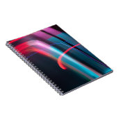 Foto Notebook (80 Seiten B&W) Notizblock (Rechte Seite)