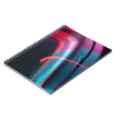 Foto Notebook (80 Seiten B&W) Notizblock (Linke Seite)