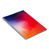 Foto Notebook (80 Seiten B&W) Notizblock (Rechte Seite)
