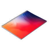 Foto Notebook (80 Seiten B&W) Notizblock (Linke Seite)