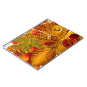 Foto Notebook (80 Seiten B&W) Notizblock (Linke Seite)