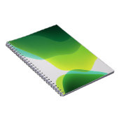 Foto Notebook (80 Seiten B&W) Notizblock (Rechte Seite)