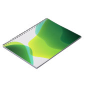 Foto Notebook (80 Seiten B&W) Notizblock (Linke Seite)