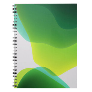 Foto Notebook (80 Seiten B&W) Notizblock