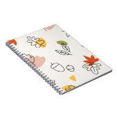 Foto Notebook (80 Seiten B&W) Notizblock (Rechte Seite)
