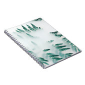 Foto Notebook (80 Seiten B&W) Notizblock (Rechte Seite)