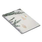 Foto Notebook (80 Seiten B&W) Notizblock (Rechte Seite)