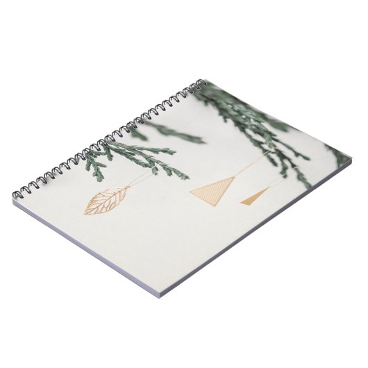 Foto Notebook (80 Seiten B&W) Notizblock (Linke Seite)