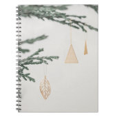 Foto Notebook (80 Seiten B&W) Notizblock (Vorderseite)