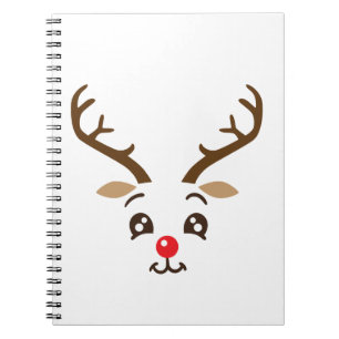 Foto Notebook (80 Seiten B&W) Notizblock