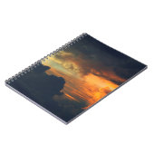 Foto Notebook (80 Seiten B&W) Notizblock (Linke Seite)