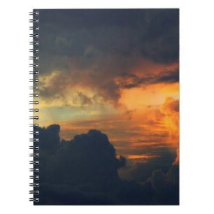 Foto Notebook (80 Seiten B&W) Notizblock