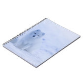 Foto Notebook (80 Seiten B&W) Notizblock (Linke Seite)