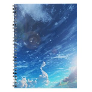 Foto Notebook (80 Seiten B&W) Notizblock