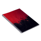 Foto Notebook (80 Seiten B&W) Notizblock (Rechte Seite)