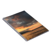 Foto Notebook (80 Seiten B&W) Notizblock (Rechte Seite)
