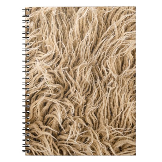 Foto Notebook (80 Seiten B&W) Notizblock (Vorderseite)
