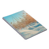 Foto Notebook (80 Seiten B&W) Notizblock (Rechte Seite)