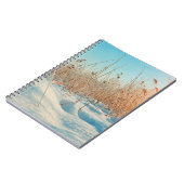 Foto Notebook (80 Seiten B&W) Notizblock (Linke Seite)